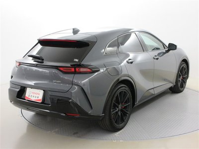 2024 Toyota CROWN SPORT photo 5