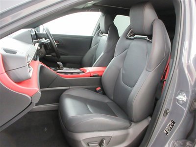 2024 Toyota CROWN SPORT photo 10