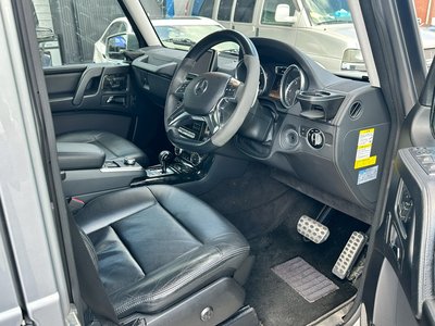 صورة مصغرة 13 لـ 2015 Mercedes-BENZ G-CLASS