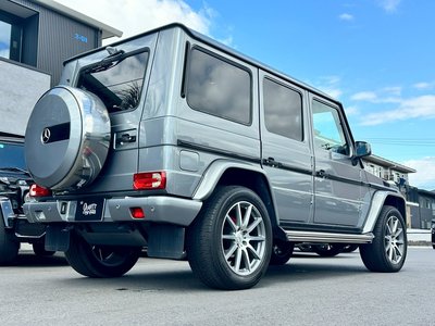 صورة مصغرة 12 لـ 2015 Mercedes-BENZ G-CLASS