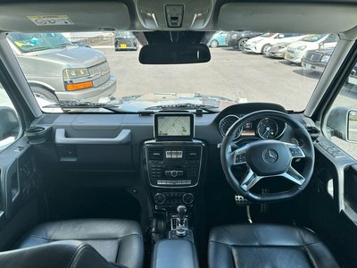 صورة مصغرة 25 لـ 2015 Mercedes-BENZ G-CLASS