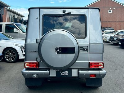 صورة مصغرة 11 لـ 2015 Mercedes-BENZ G-CLASS