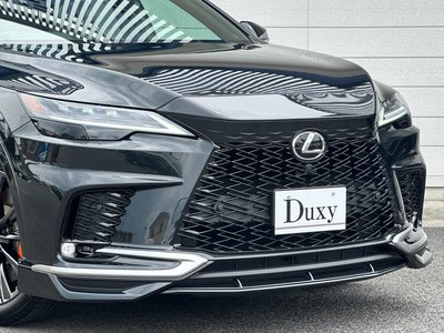 LEXUS RX - 6