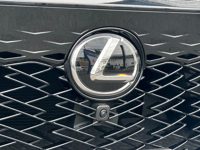 LEXUS RX - 10