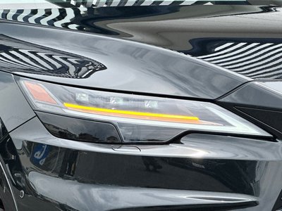 LEXUS RX - 8