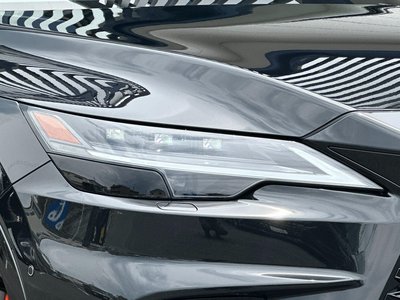 LEXUS RX - 7