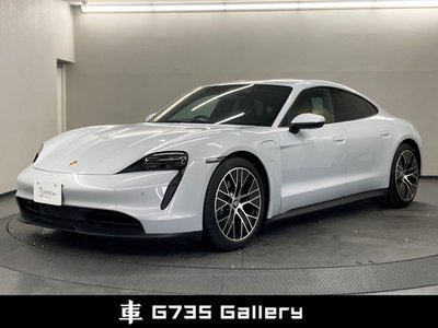 صورة 2 لـ 2021 Porsche TAYCAN