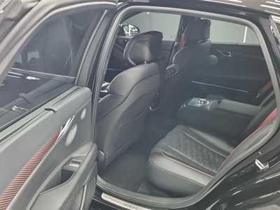 2026 Genesis G80 (RG3) — миниатюра 11