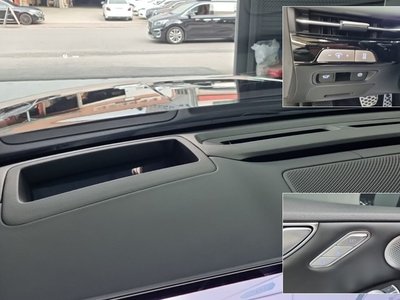 2026 Genesis G80 (RG3) — миниатюра 15