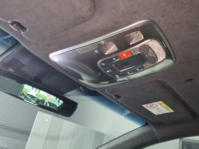 2026 Genesis G80 (RG3) — миниатюра 16