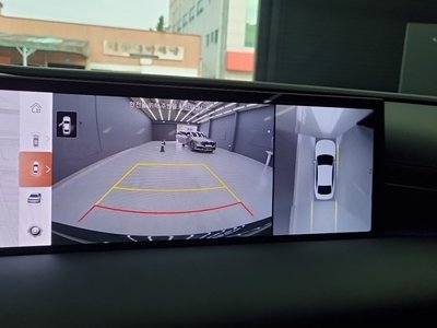 2026 Genesis G80 (RG3) — миниатюра 14