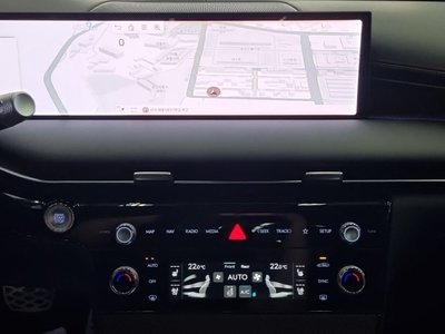 2026 Genesis G80 (RG3) — миниатюра 13