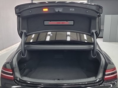 2026 Genesis G80 (RG3) — миниатюра 18