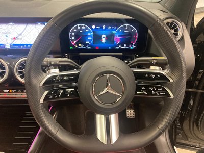 2025 Mercedes-BENZ GLA thumbnail 15