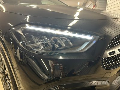 2025 Mercedes-BENZ GLA thumbnail 51