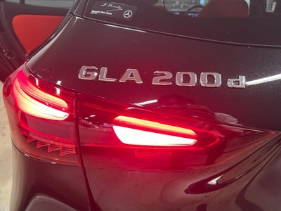 2025 Mercedes-BENZ GLA thumbnail 58