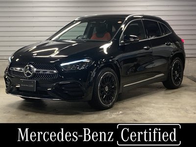 2025 Mercedes-BENZ GLA — фото 1