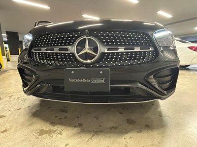 2025 Mercedes-BENZ GLA thumbnail 65