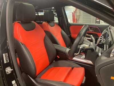 2025 Mercedes-BENZ GLA — фото 5