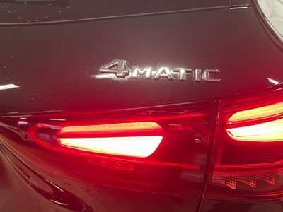2025 Mercedes-BENZ GLA thumbnail 57