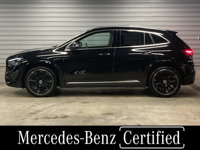 2025 Mercedes-BENZ GLA — фото 2