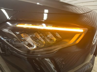 2025 Mercedes-BENZ GLA thumbnail 52