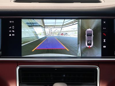 صورة مصغرة 20 لـ 2023 Porsche PANAMERA