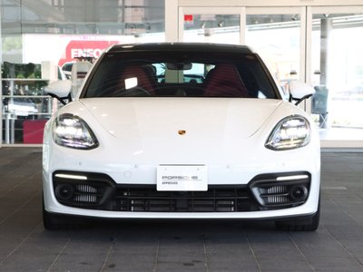 2023 Porsche PANAMERA 照片 9