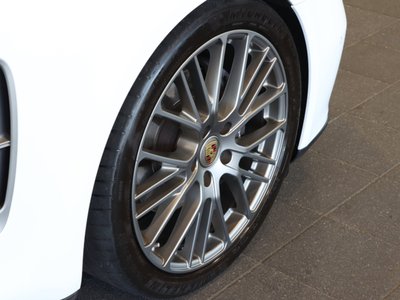 2023 Porsche PANAMERA 照片 10