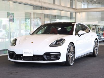 2023 Porsche PANAMERA 照片 4