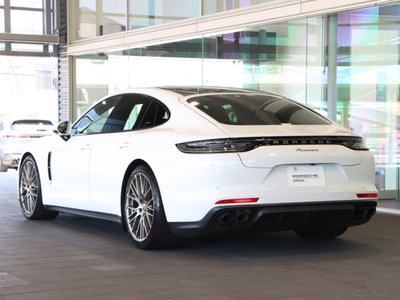 2023 Porsche PANAMERA 照片 5
