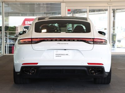 2023 Porsche PANAMERA 照片 6