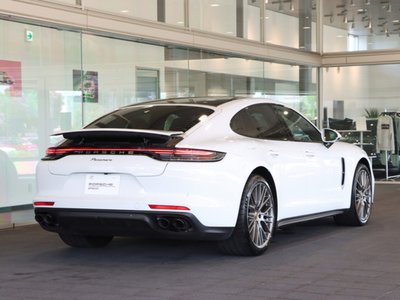 2023 Porsche PANAMERA 照片 7