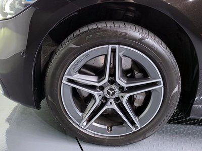 MERCEDES-BENZ S-CLASS - 6