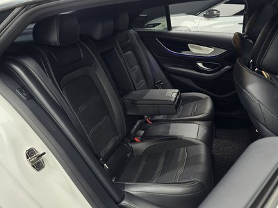 2021 Mercedes-BENZ GT AMG — миниатюра 16