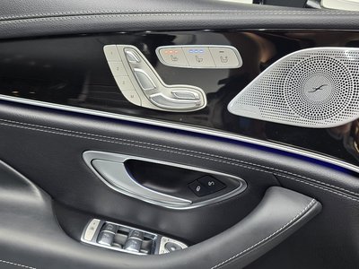 2021 Mercedes-BENZ GT AMG — миниатюра 28