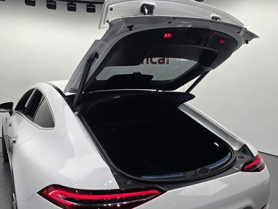 2021 Mercedes-BENZ GT AMG — миниатюра 27
