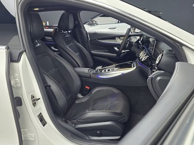 2021 Mercedes-BENZ GT AMG — миниатюра 13