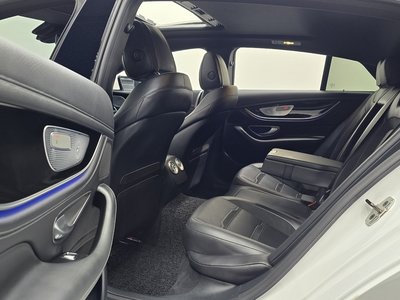 2021 Mercedes-BENZ GT AMG — миниатюра 18