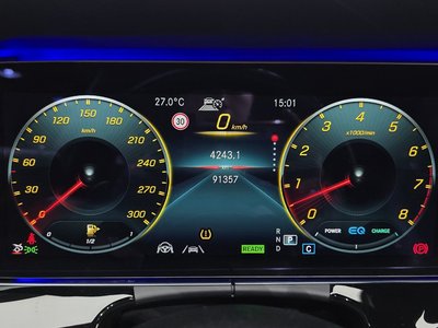 2021 Mercedes-BENZ GT AMG — миниатюра 11