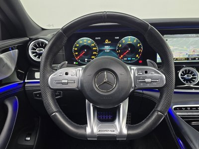 2021 Mercedes-BENZ GT AMG — миниатюра 19
