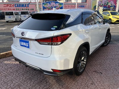 LEXUS RX - 3