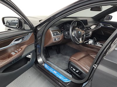 BMW 7 SERIES - 10