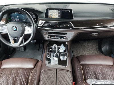 BMW 7 SERIES - 5