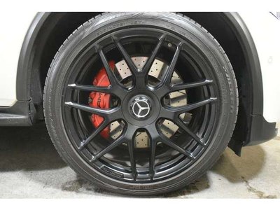 2019 Mercedes-BENZ GLC — миниатюра 60