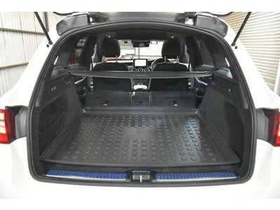 2019 Mercedes-BENZ GLC — миниатюра 15