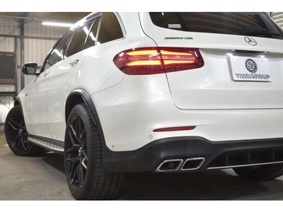 2019 Mercedes-BENZ GLC — миниатюра 62