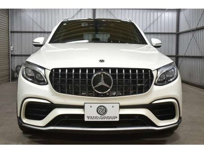 2019 Mercedes-BENZ GLC — миниатюра 49