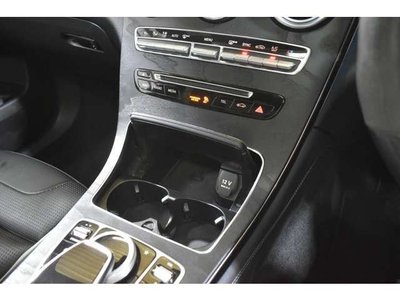 2019 Mercedes-BENZ GLC — миниатюра 26
