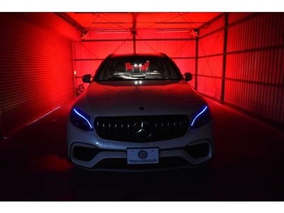 2019 Mercedes-BENZ GLC — миниатюра 18